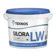 Kevyttasoite Silora LW 3l märkätiloille - Valmistasoitteet ja kitit - 7318740017855 - 1