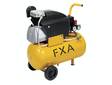 Kompressori FXA FC24 1,8kW öljyvoideltu - Kompressorit - 6438313279945 - 1