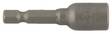 Kuusiohylsy 1/4" 10x50mm B-38722 - Hylsyt ja kuusiokoloavaimet - 88381433365 - 1