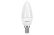Led kynttilälamppu Oiva 250lm E14 3,5W - LED-lamput - 6435200203335 - 1
