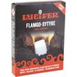 Lucifer Sytykepala Flamgo 24 kpl - Hiilet ja briketit - 6416273059265 - 1