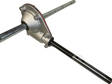 Lumilingon kulmavaihde FXA 66 cm - Lumilinkojen varaosat - 6438313287315 - 1