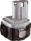 Makita Akku 2.8Ah 12V 1235 - Vara-akut akkukoneiden - 88381152105 - 2