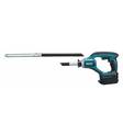 Makita Akkubetonivibra LXT DVR450Z - Akkukäyttöinen betonitärytin - 88381677165 - 1