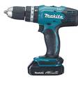 Makita Akkuiskuporakone LXT DHP453SYE - Akkuiskuporakoneet - 88381658225 - 1