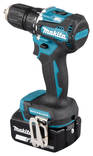 Makita Akkuporakone LXT DDF487RG - Akkuporakoneet - 088381754965 - 2
