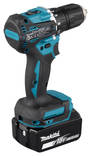 Makita Akkuporakone LXT DDF487RG - Akkuporakoneet - 088381754965 - 3