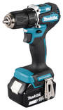 Makita Akkuporakone LXT DDF487RG - Akkuporakoneet - 088381754965 - 1