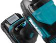 Makita Iskevä Mutterinväännin XGT TW004GM202 - Iskevät akkumutterinvääntimet - 088381726955 - 5