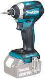 Makita Iskevä Ruuvinväännin LXT DTD154Z - Iskevät akkuruuvinvääntimet - 88381824125 - 1