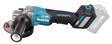 Makita Kulmahiomakone XGT GA029GZ - Akkukulmahiomakoneet ja -suorahiomakonee - 088381722445 - 2