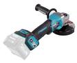 Makita Kulmahiomakone XGT GA029GZ - Akkukulmahiomakoneet ja -suorahiomakonee - 088381722445 - 3