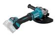 Makita Kulmahiomakone XGT GA038GZ - Akkukulmahiomakoneet ja -suorahiomakonee - 088381733755 - 4