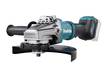 Makita Kulmahiomakone XGT GA038GZ - Akkukulmahiomakoneet ja -suorahiomakonee - 088381733755 - 2