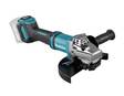 Makita Kulmahiomakone XGT GA038GZ - Akkukulmahiomakoneet ja -suorahiomakonee - 088381733755 - 5
