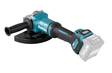 Makita Kulmahiomakone XGT GA038GZ - Akkukulmahiomakoneet ja -suorahiomakonee - 088381733755 - 3