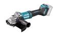 Makita Kulmahiomakone XGT GA038GZ - Akkukulmahiomakoneet ja -suorahiomakonee - 088381733755 - 1