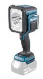 Makita LED-valaisin LXT DML812 - Akkuvalaisimet ja -radiot - 088381896245 - 1