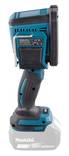 Makita LED-valaisin LXT DML812 - Akkuvalaisimet ja -radiot - 088381896245 - 3