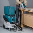 Makita Märkä-/kuivaimuri VC4210M Pölyluokka M - Vesi-imurit - 088381846035 - 3