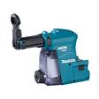 Makita Pölynimulisälaite DX09 199585-2 - Akkuporavasarat - 88381540865 - 1