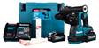 Makita Poravasara XGT HR003GM201 - Akkuporavasarat - 088381892995 - 4