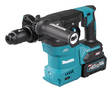 Makita Poravasara XGT HR009GZ01 - Akkuporavasarat - 088381764735 - 1
