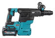 Makita Poravasara XGT HR009GZ01 - Akkuporavasarat - 088381764735 - 8