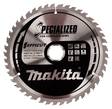 Makita Pyörösahanterä 216x30x2,0mm puulle E-06971 - Pyörösahanterät - 088381570725 - 1