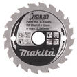 Makita Pyörösahanterä 85x15mm B-16885 - Pyörösahanterät - 088381367585 - 1