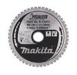 Makita Pyörösahanterä HM 136mm B-21973 - Pyörösahanterät - 88381401715 - 1