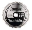 Makita Pyörösahanterä HM 165mm - Pyörösahanterät - 88381490535 - 1