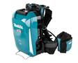 Makita Reppuakku 33Ah LXT XGT PDC1200A02 - Vara-akut akkukoneiden - 088381728645 - 1
