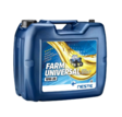 Neste Farm Universal 10W-30 20 l - Moottorin voiteluaineet - 6412241861205 - 1