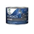 Nordica Matt Talomaali 0,45l PM1 - Seinämaalit ulkoseinille - 6414621112495 - 1