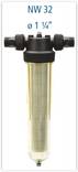 Patruunasuodatin Cintropur NW32 1 1/4" - Vedensuodattimet ja kaasunsuodattimet - 13795 - 1