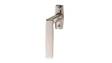 Pitkänsalvanpainike Abloy 83 Zn kromi va - Sisäovenpainikkeet - 6416461578585 - 1