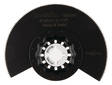 Sahanterä segmentti 85mm B-64799 - Sahanterät monitoimityökaluille - 088381536295 - 1