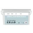 Seinäliima Cello NoWo Plus 5l - Tapettiliisterit ja seinäliimat - 6411514101055 - 1