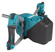 Sekoituskone Makita UT001GZ01 40V XGT - Muut akkulaitteet - 088381774505 - 7