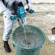 Sekoituskone Makita UT001GZ01 40V XGT - Muut akkulaitteet - 088381774505 - 12