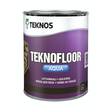 Teknofloor Aqua Lattiamaali 0,9l PM1 - Lattiamaalit ja lattiapinnoitteet - 6414621034735 - 1