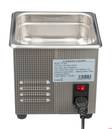 Timco 1,3L INOX ultraäänipesuri - Erikoispesurit - 6438014211565 - 3