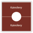 Tulppa-kaivolevy 1200x1200 mm - Xps-eristeet - 6418711330035 - 2
