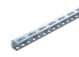 U-Kisko Zn Onnline 30X30X30x3 L=2m - Kannakkeet ja ruuvit - 6417075111205 - 1