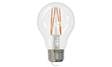 Vakiolamppu Smart Kirkas 4,5W 470lm E27 - LED-lamput - 6435200278845 - 1