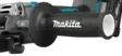 Makita Kulmahiomakone XGT GA055G - Akkukulmahiomakoneet ja -suorahiomakonee - 197050009425 - 16