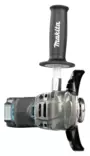 Makita Kulmahiomakone XGT GA055G - Akkukulmahiomakoneet ja -suorahiomakonee - 197050009425 - 11