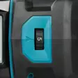 Makita Kulmahiomakone XGT GA055G - Akkukulmahiomakoneet ja -suorahiomakonee - 197050009425 - 13