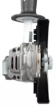 Makita Kulmahiomakone XGT GA055G - Akkukulmahiomakoneet ja -suorahiomakonee - 197050009425 - 12